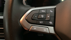 Volkswagen T-Cross 1.0 TSI Life 5dr Petrol Estate